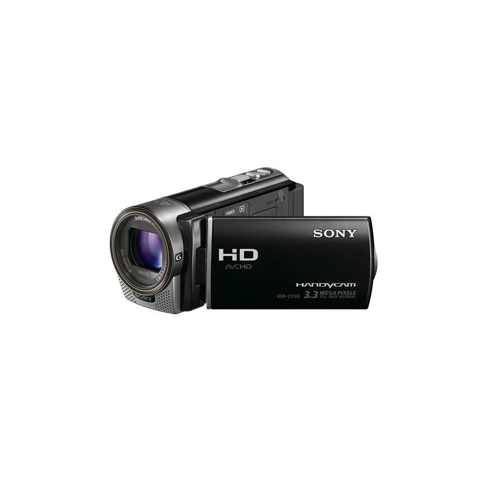 Sony HDR-CX160