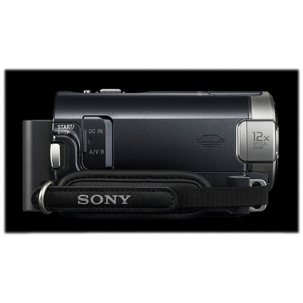 Sony HDR-CX300
